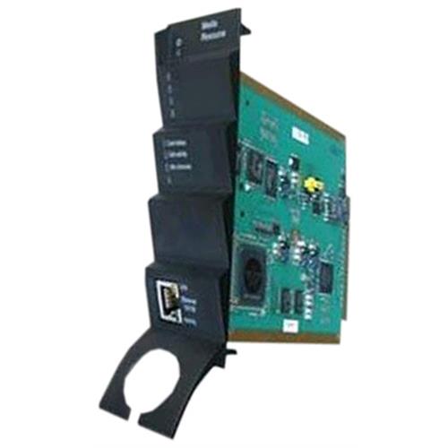 Module Yeastar O2 Analogique Tiptel 112330 - 2 Terminaux Officiels