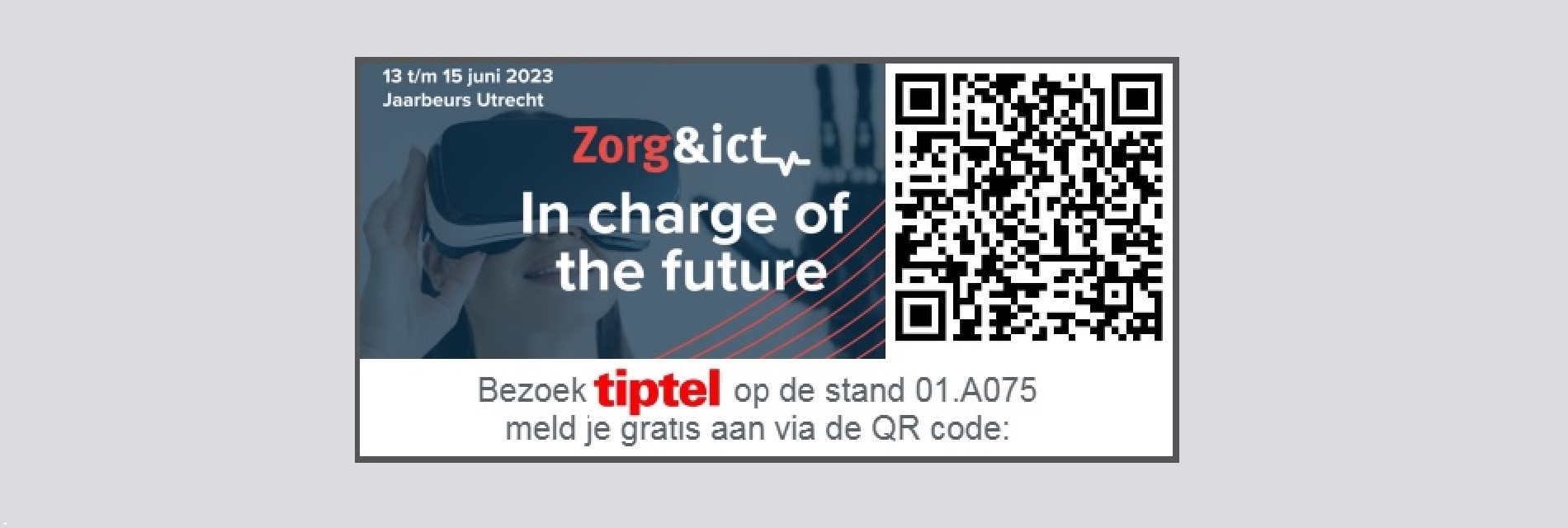 Zorg en ICT